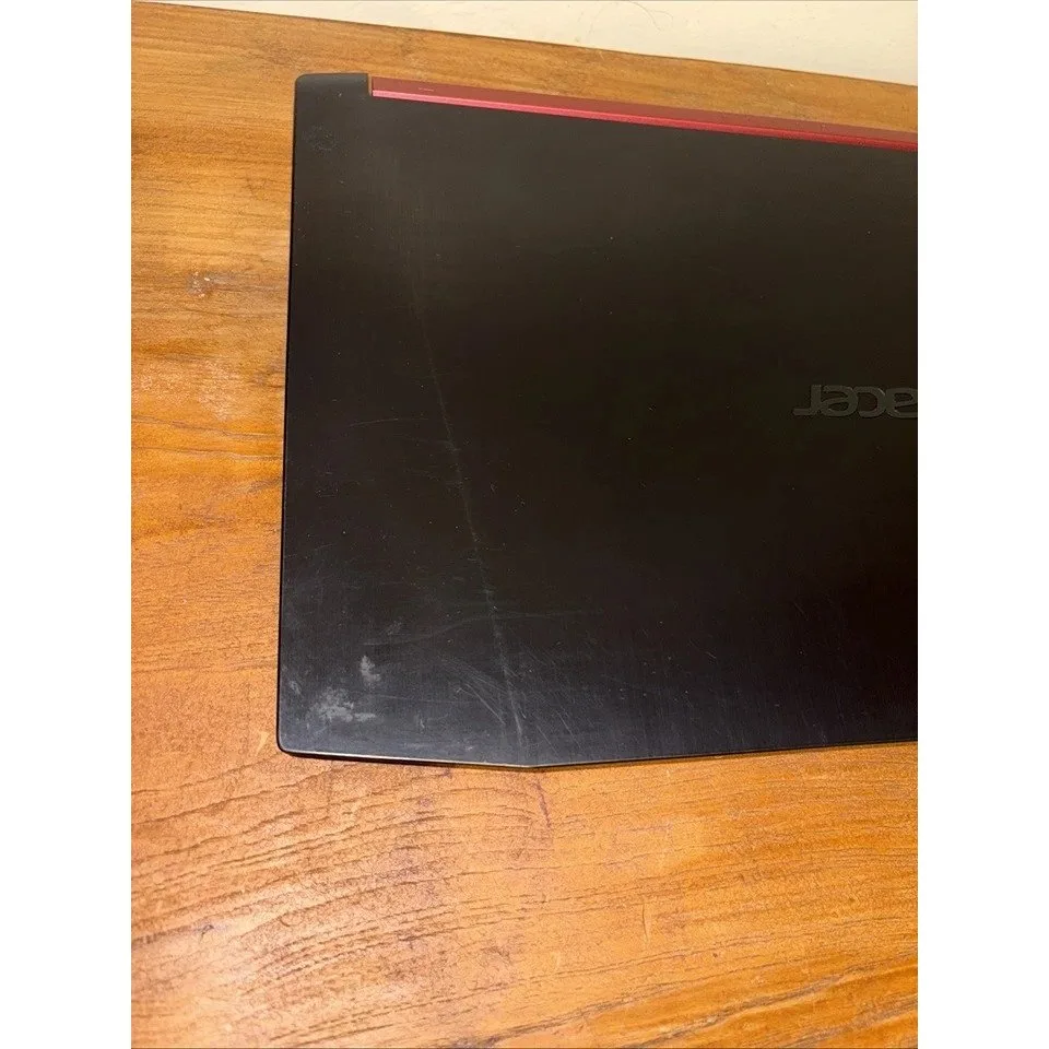 Acer Nitro 5 Laptop - i5-8th Gen, GTX 1050, 16GB RAM image indicator(3)