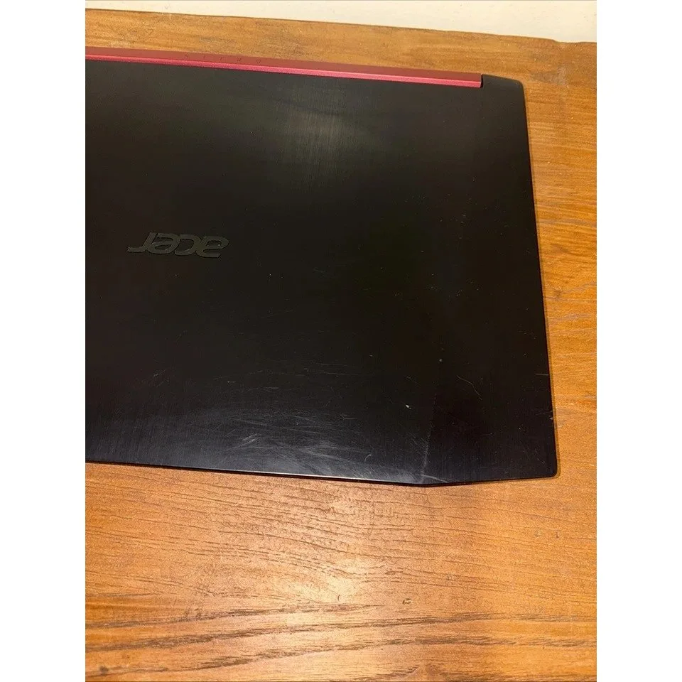 Acer Nitro 5 Laptop - i5-8th Gen, GTX 1050, 16GB RAM image indicator(4)