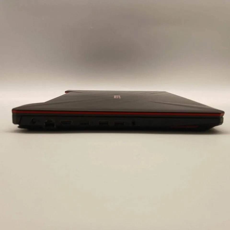 ASUS TUF Gaming FX505DY Ryzen 5, 16GB RAM, 256GB SSD image indicator(3)