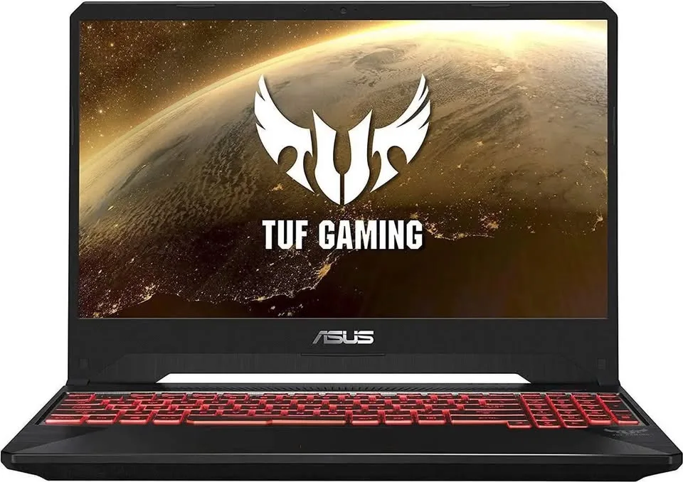 ASUS TUF Gaming FX505DY Ryzen 5, 16GB RAM, 256GB SSD image indicator(4)