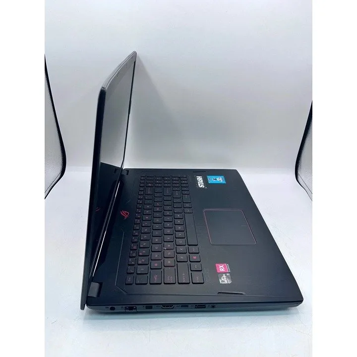 ASUS ROG Strix GL702ZC Gaming Laptop image indicator(5)