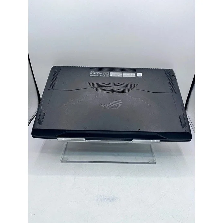 ASUS ROG Strix GL702ZC Gaming Laptop image indicator(7)