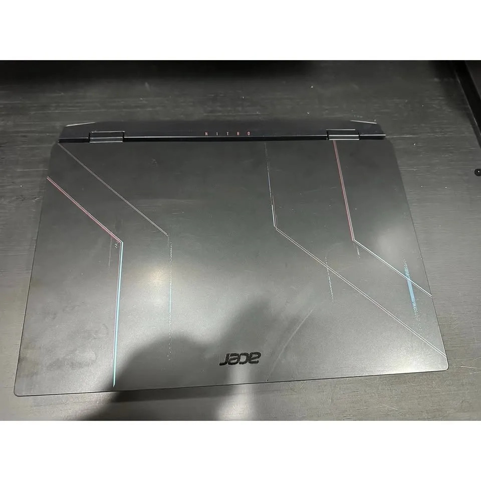 Acer Nitro 5 Gaming Laptop RTX 3050 Ti image indicator(3)