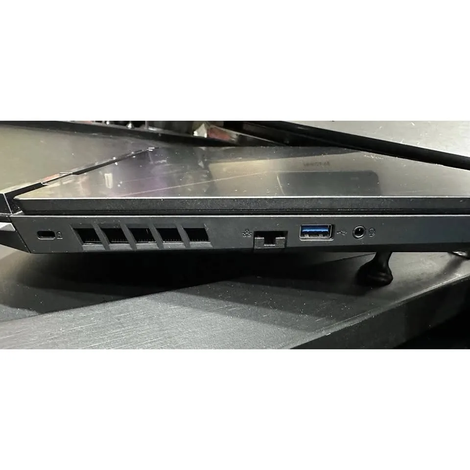 Acer Nitro 5 Gaming Laptop RTX 3050 Ti image indicator(6)