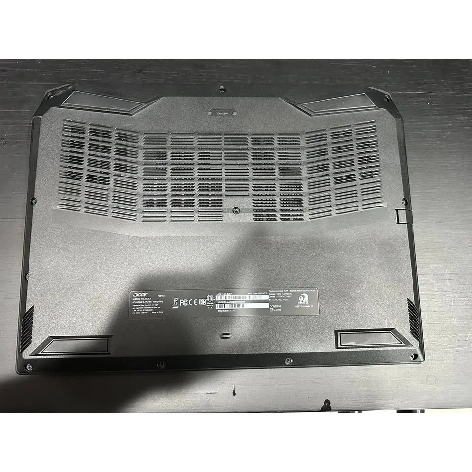 Acer Nitro 5 Gaming Laptop RTX 3050 Ti image indicator(7)