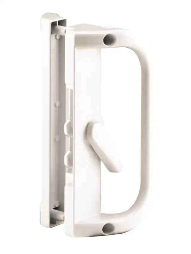 Prime Line Patio Sliding Door Handle/porte de patio