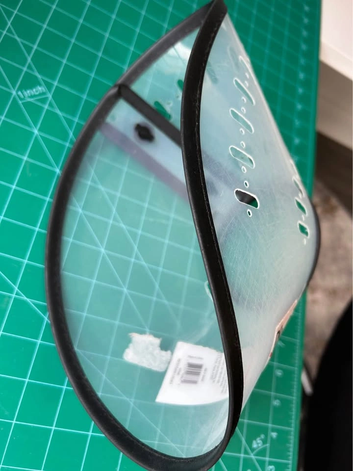Dog collar - photo 2