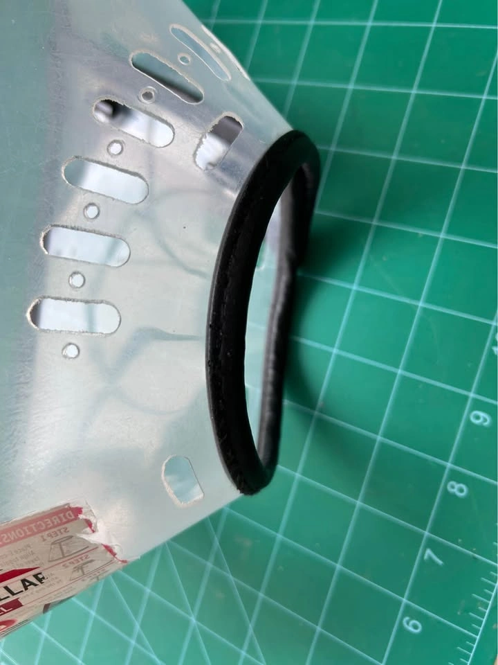 Dog collar - photo 3