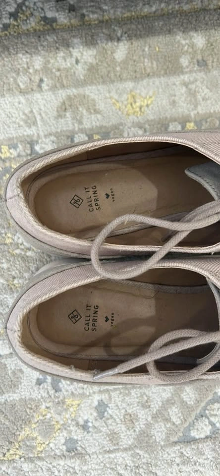 Women’s shoe size 8 - photo 3