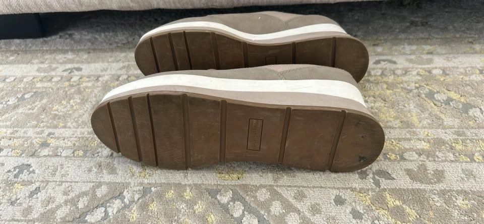 Women’s shoe size 8 - photo 4