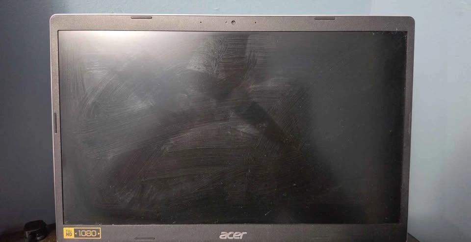 Acer Aspire 3 A315-23 Laptop - photo 3