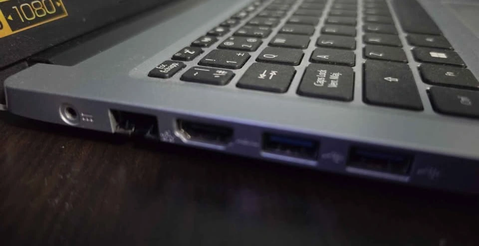 Acer Aspire 3 A315-23 Laptop - photo 4
