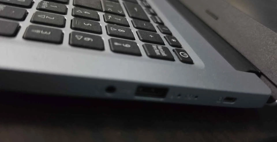 Acer Aspire 3 A315-23 Laptop - photo 5