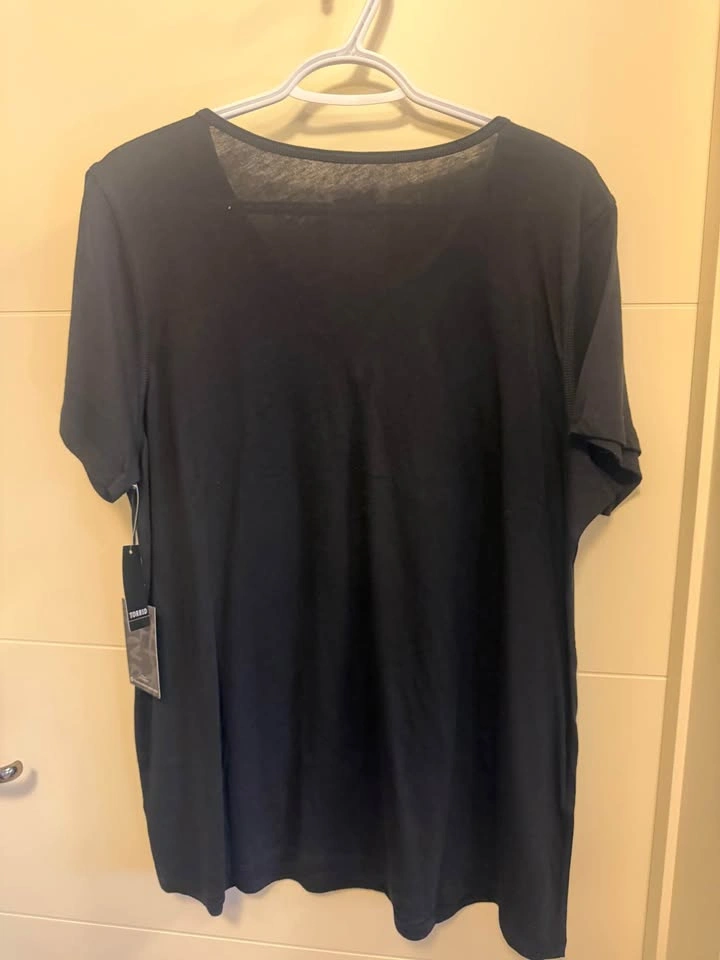 Torrid Disney Mickey Mouse & Friends "The Classics" T-Shirt Size - photo 5
