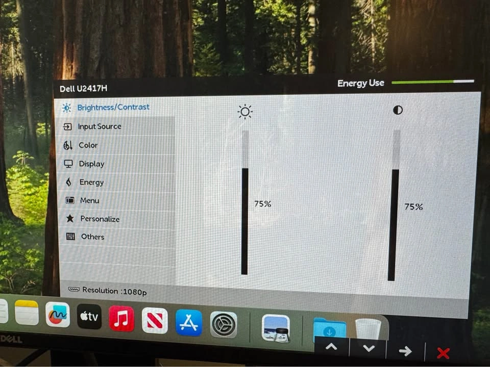 2018 Mac mini with Dell Monitor - photo 5