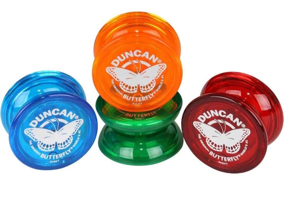 Yo-Yo Various Colors - photo 3