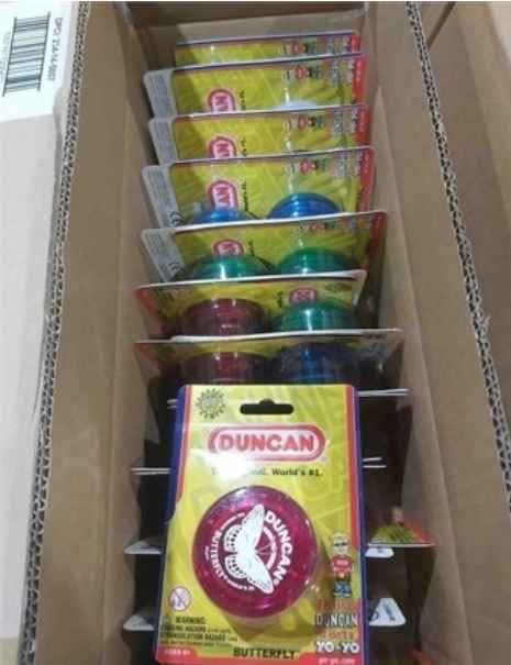 Yo-Yo Various Colors - photo 5