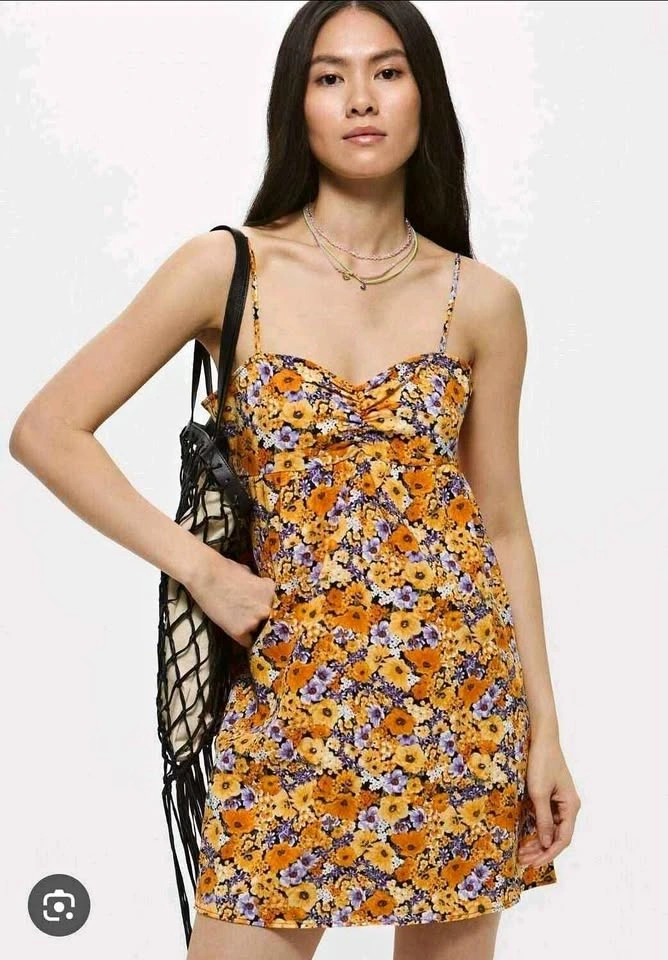 H & M dress new