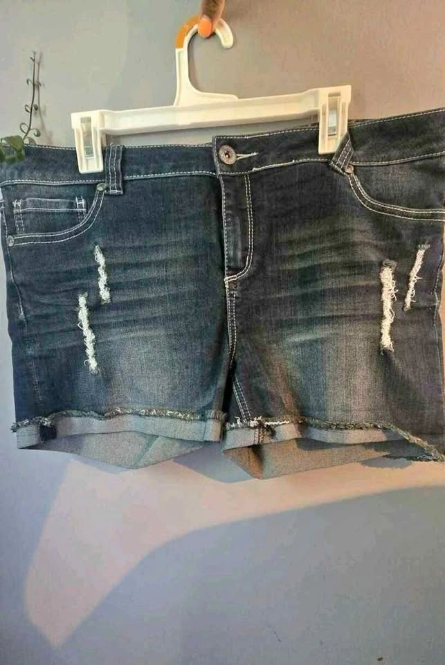 Warehouse One Shorts NWOT Size 16