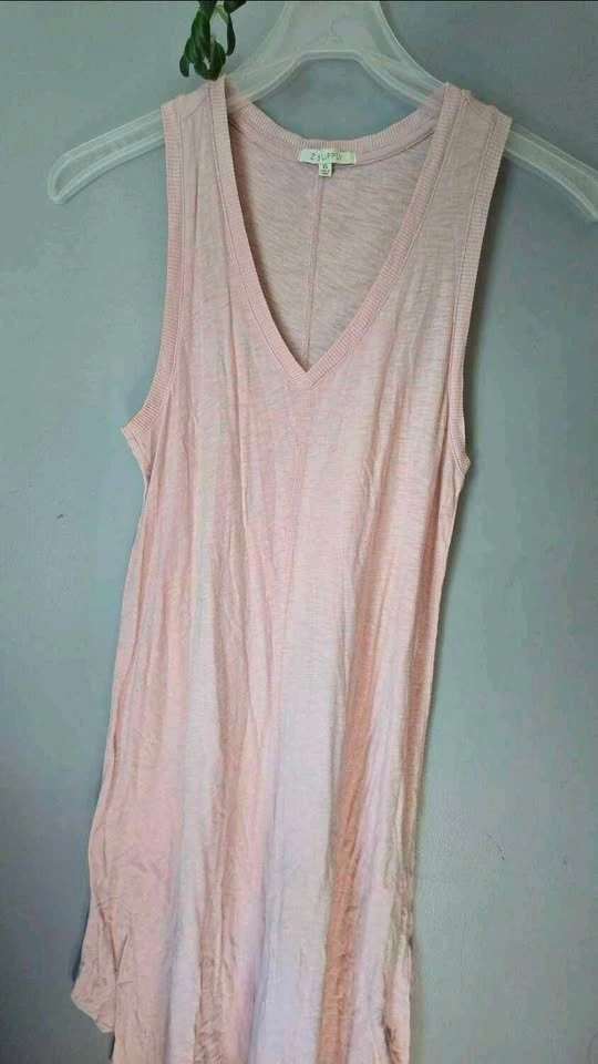 Z Supply Revie Dress NWOT - photo 2