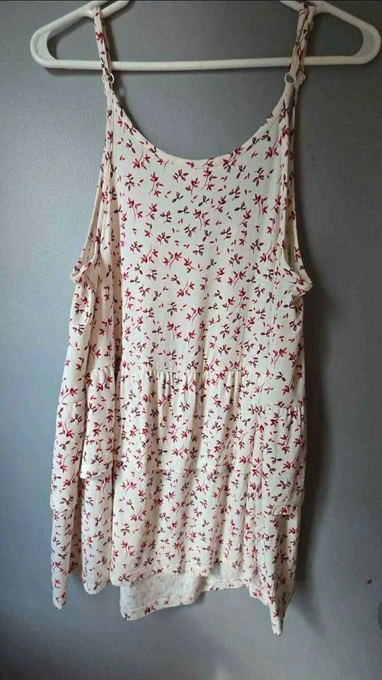 Addition Elle Tank - photo 2