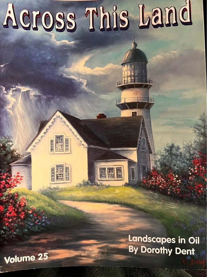 Oil Painting Instruction Books - photo 2
