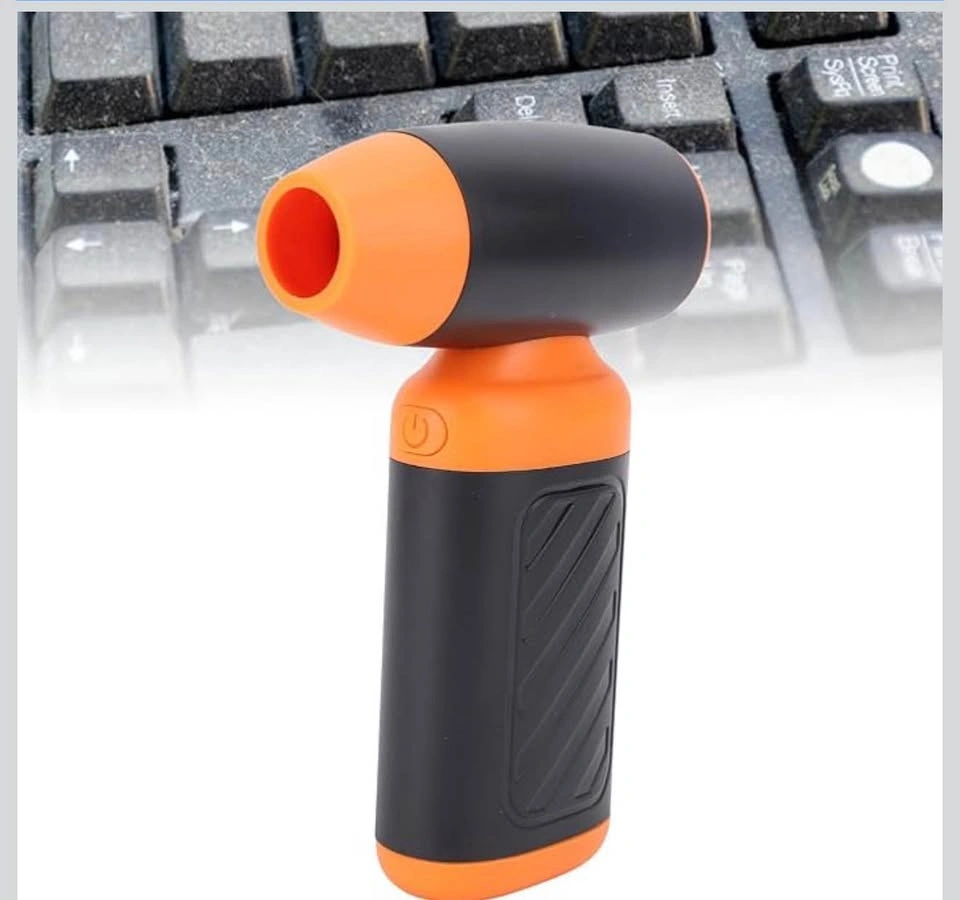 (New) 130,000RPM Compressed Air Duster - photo 2