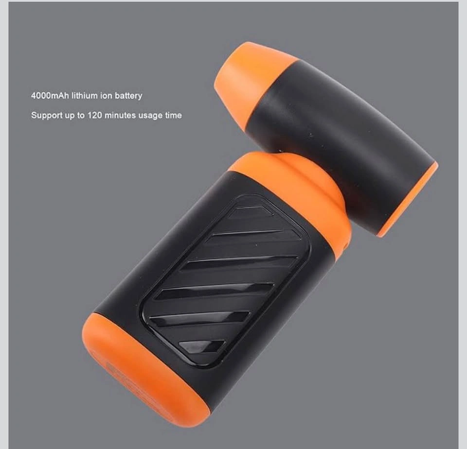 (New) 130,000RPM Compressed Air Duster - photo 3