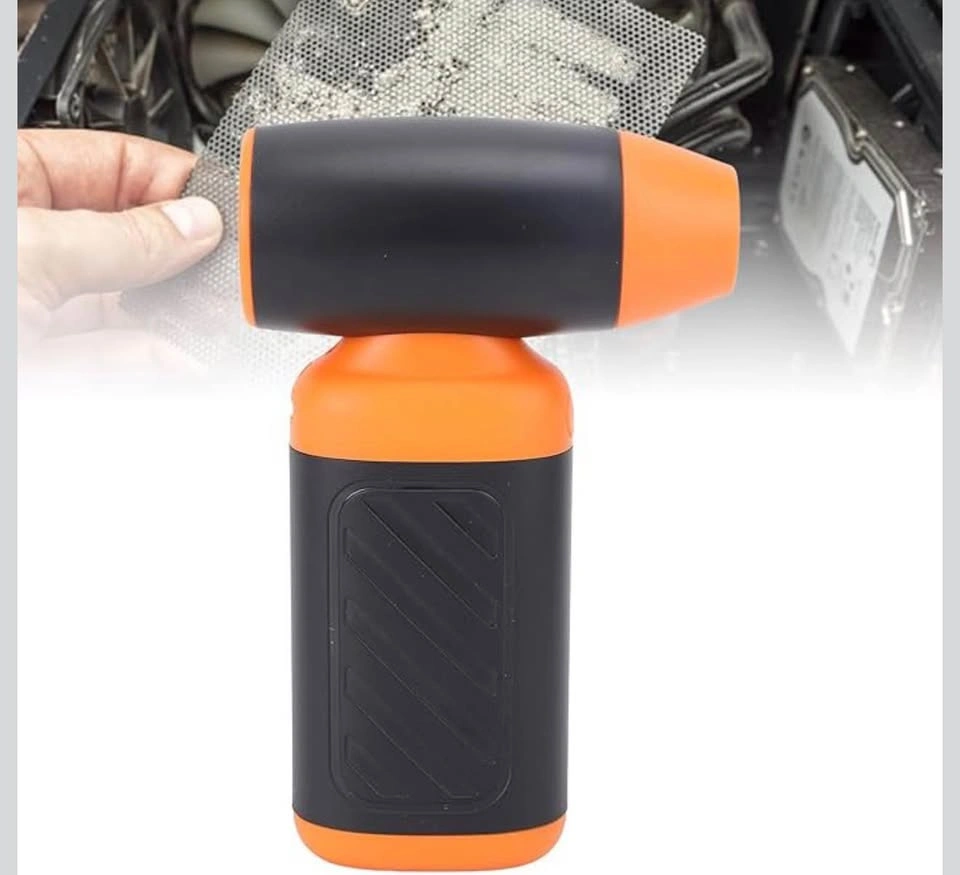 (New) 130,000RPM Compressed Air Duster - photo 5