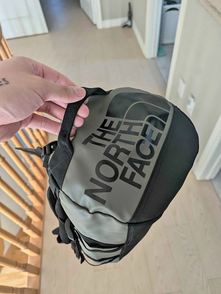 TNF Duffle/bag