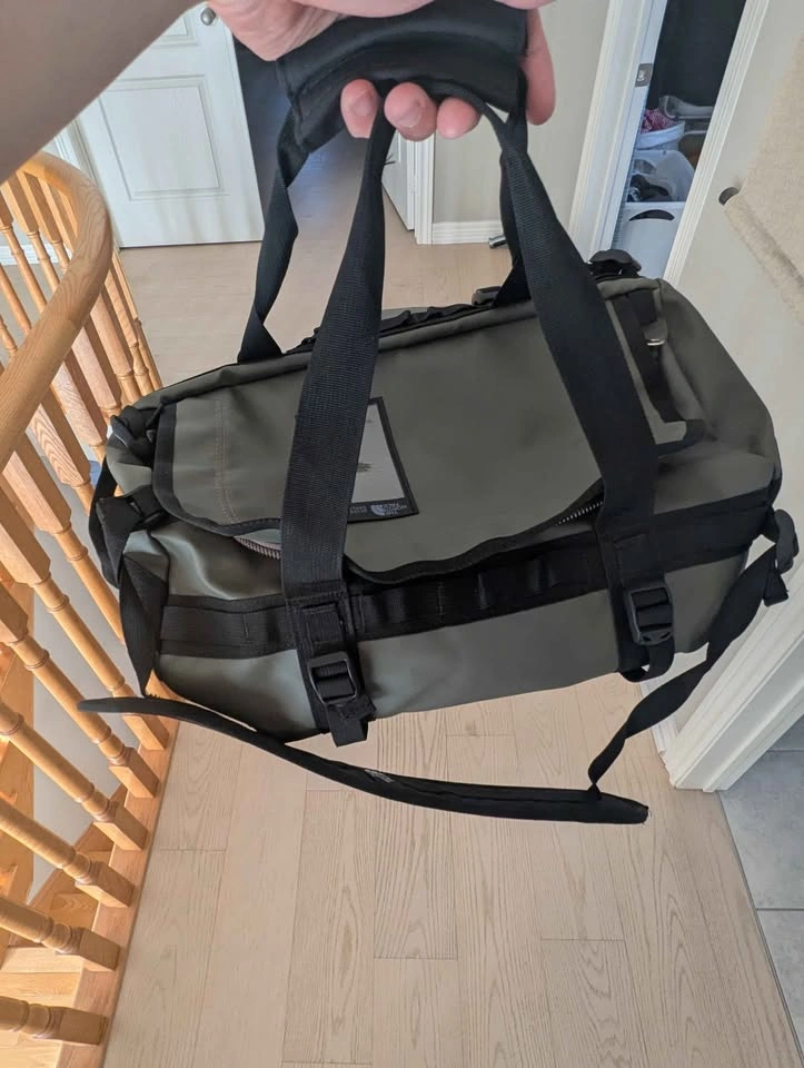 TNF Duffle/bag - photo 2