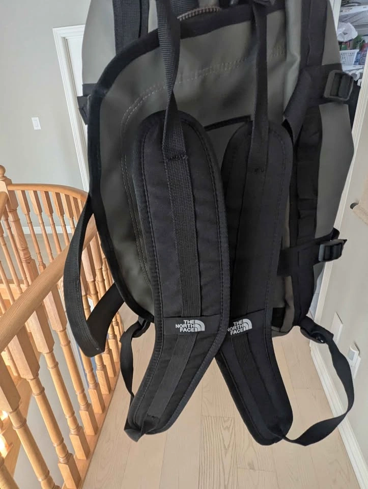 TNF Duffle/bag - photo 3