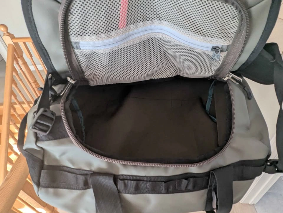 TNF Duffle/bag - photo 4