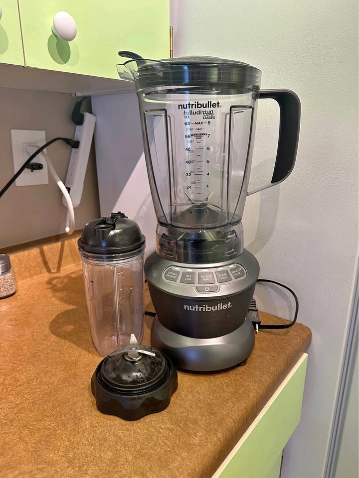 Nutribullet 1200W Blender
