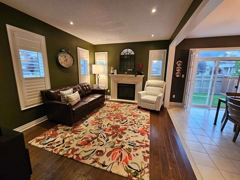 Brand New Carpet - photo 2