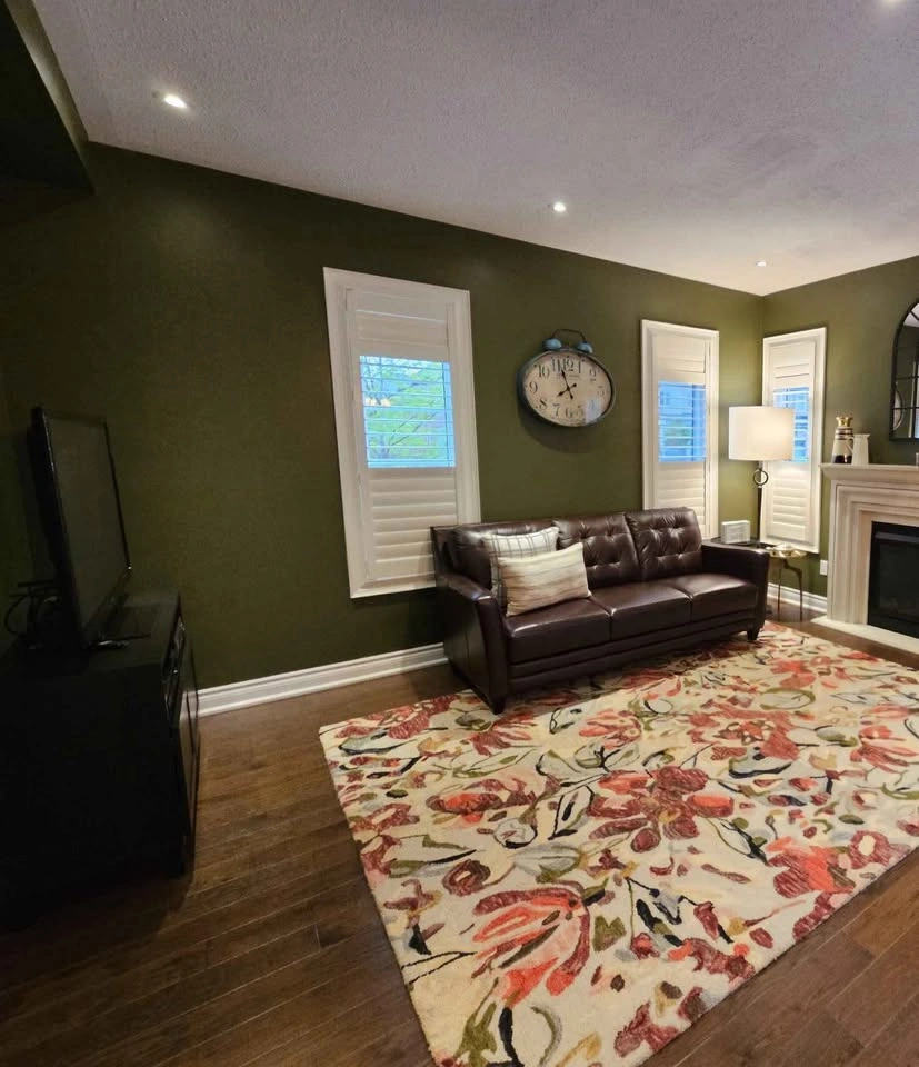 Brand New Carpet - photo 3