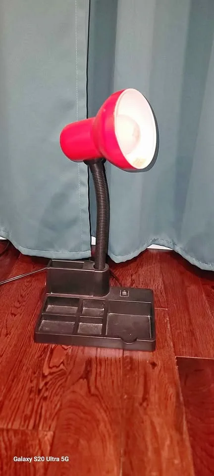 Study Lamp thumbnail