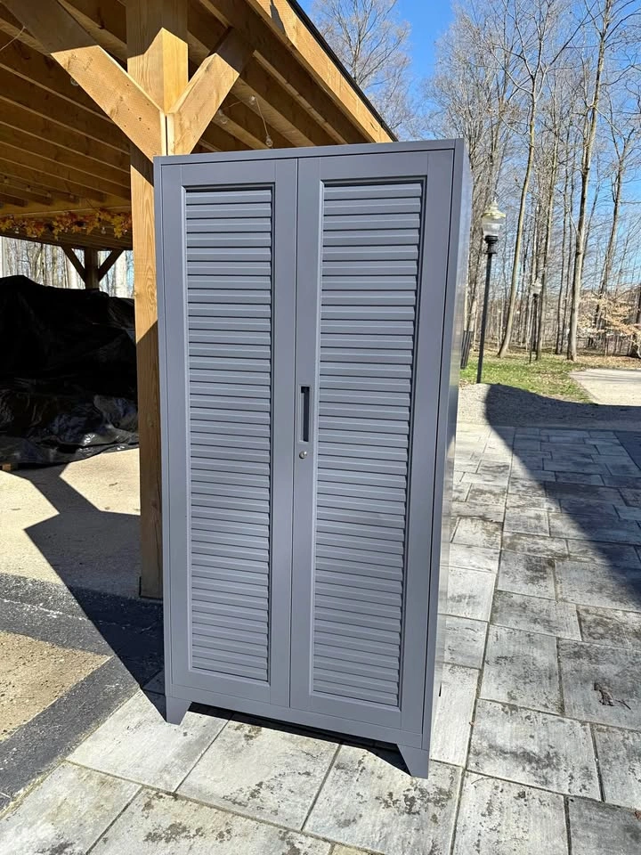 Outdoor/Indoor Cabinets - Brand New In Box