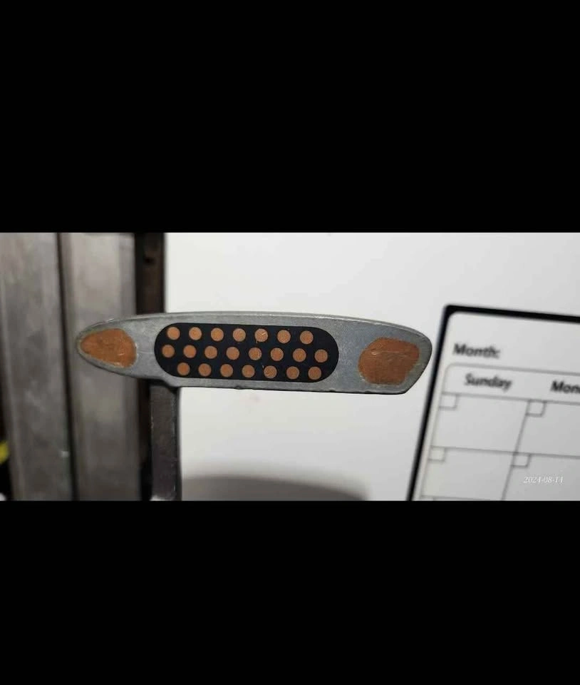 RAM FX3 Model I Putter (Golf) - photo 2