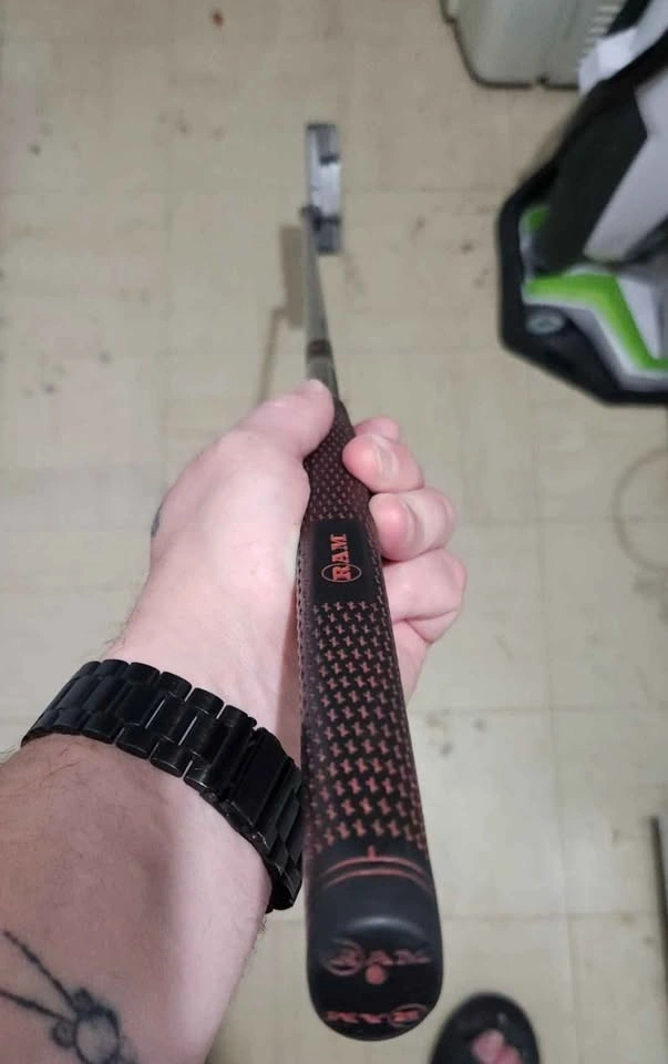 RAM FX3 Model I Putter (Golf) - photo 4