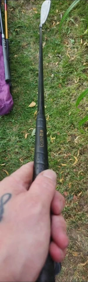 Golden Bear 8 Iron (Golf) - photo 3