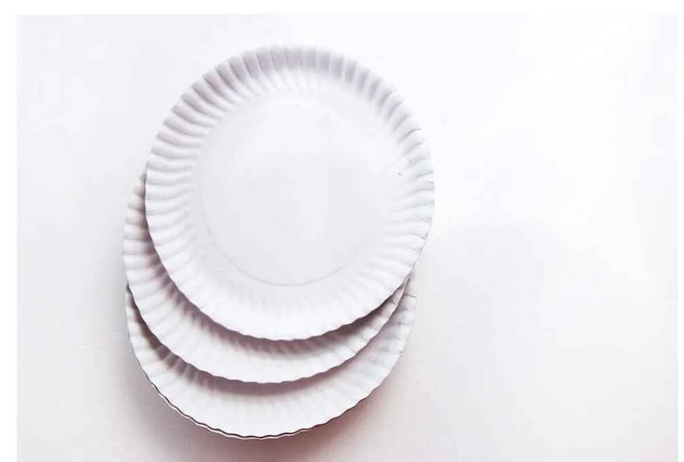Paper Plates, 9" - photo 3