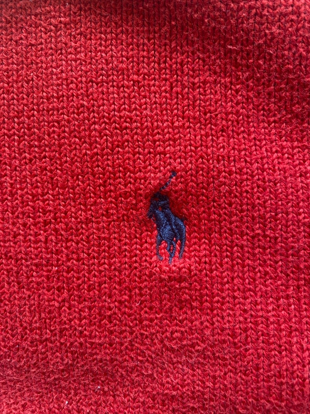 Ralph Lauren Polo Quarter Zip - photo 3
