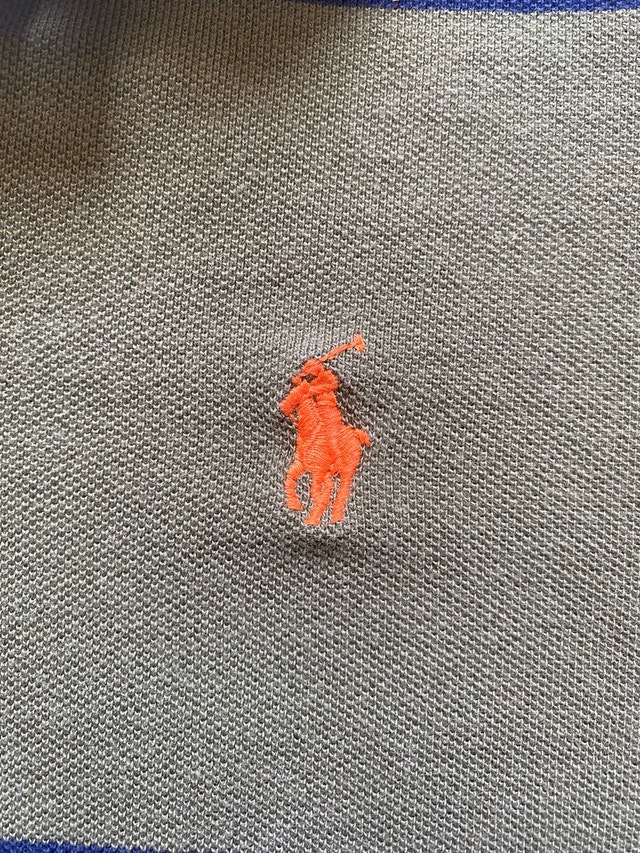 Ralph Lauren Polo Shirt, Classic Fit - photo 3