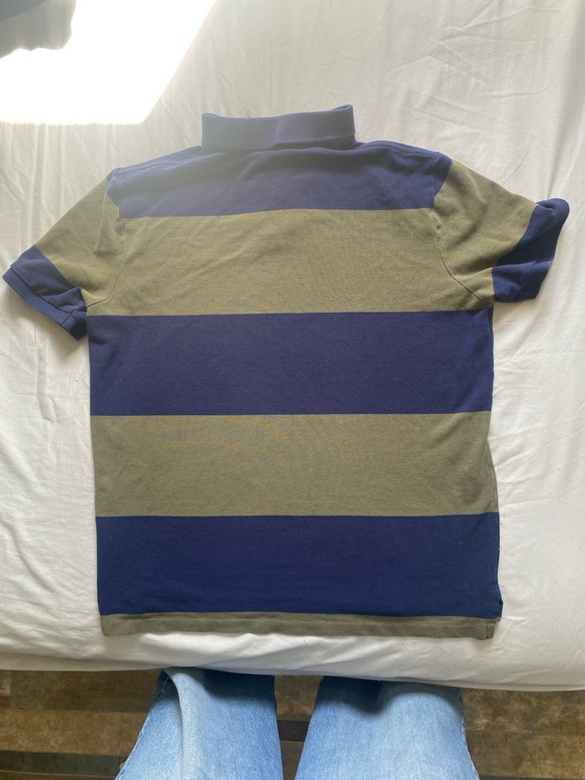 Ralph Lauren Polo Shirt, Classic Fit - photo 4