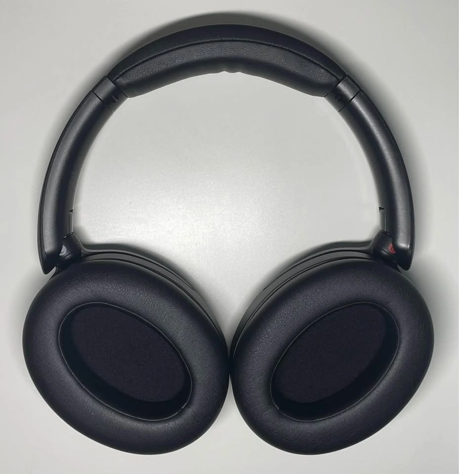 Sony WH-XB910N Headphones - Black - photo 3
