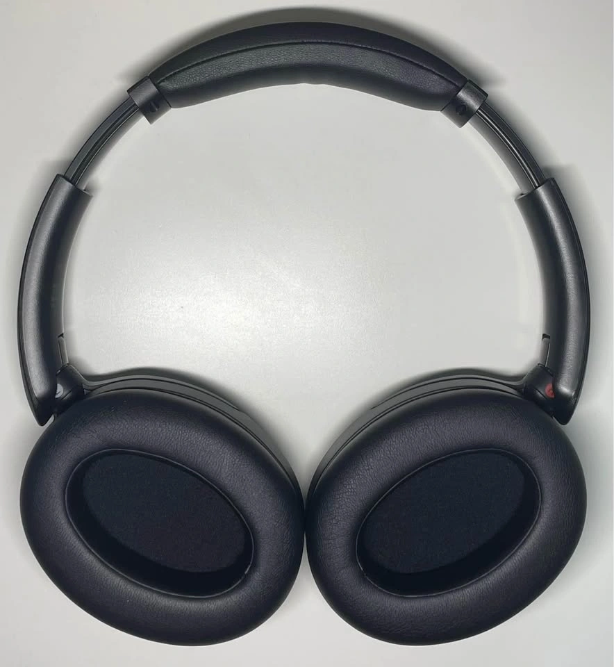 Sony WH-XB910N Headphones - Black - photo 5