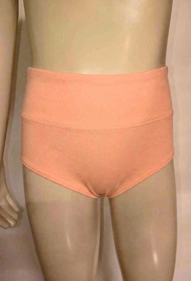 INNERSY Womens Underwear High Waist