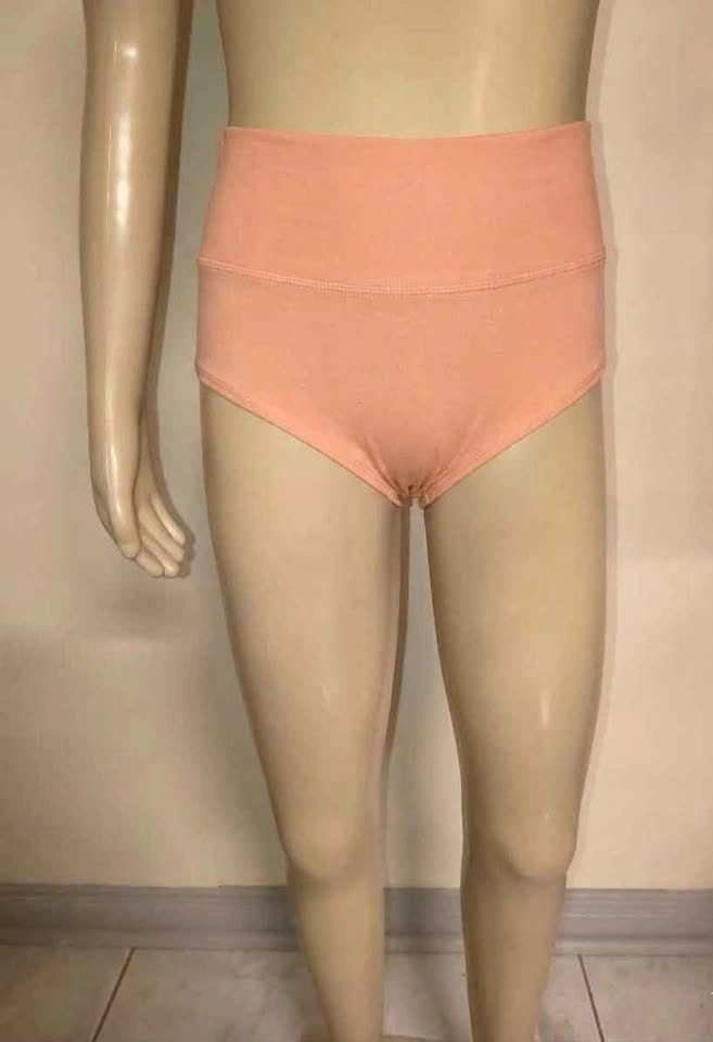 INNERSY Womens Underwear High Waist - photo 2