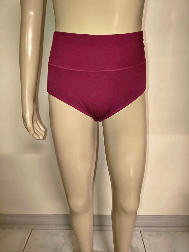 INNERSY Womens Underwear High Waist